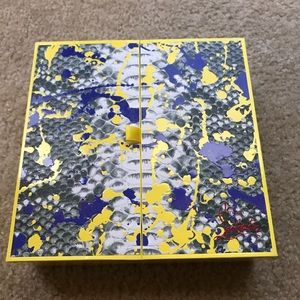 Christian Louboutin Nail Set